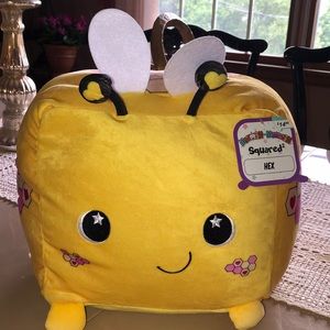 Moosh Moosh Soft plush Buddies